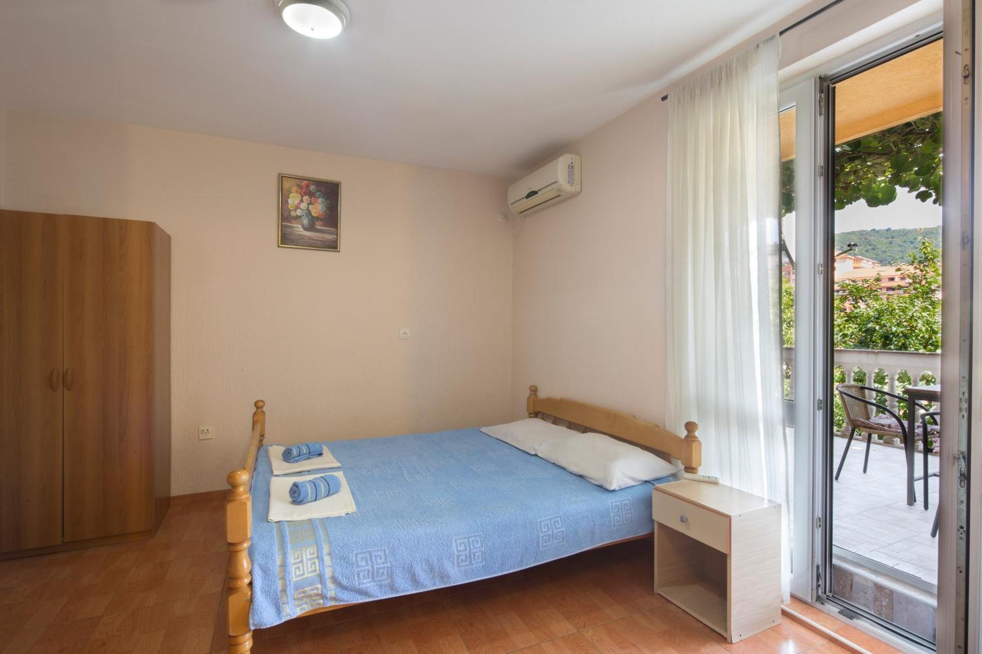 Apartments Antic Budva Quarto foto